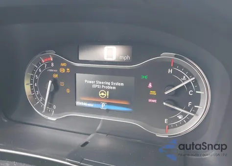 2016 Honda Pilot Lx z USA, uszkodzony, nr VIN 5FNYF6H13GB117682